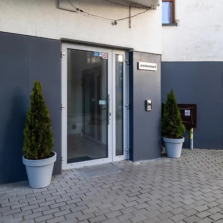 Flamingo Z Balkonem Blisko Plazy Seaview By Rent Like Апартаменты *